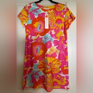 Jude Connally Ella Dress